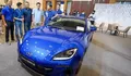 Subaru Brz Ambil Alih Promo BCA Expo Hybrid 2022