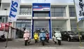 TVS Cabang Karawang Resmi Dibuka