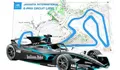 Jakpro Usahakan Formula e Jakarta di Selenggarankan Sampai 2024