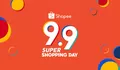Shopee 9.9 Super Shopping Day Dorong Pertumbuhan Ekonomi Digital
