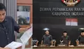 Viral, Wakil Bupati Indramayu Lucky Hakim Menantang Ketua DPRD dan 50 Anggotanya