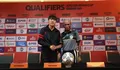 Komentar Pelatih Jelang Laga Kualifikasi Piala Asia U-20 Indonesia Vs Timor Leste, STY: Siap Kerja Keras