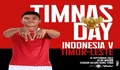 Hokky Caraka Cetak Hattrick, Timnas Indonesia U-20 Tundukan Timor Leste U-20