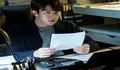 Sinopsis Drakor Terbaru Blind Tayang 16 September 2022 di tvN Genre Thriller Dibintangi Ha Seok Jin