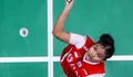 Daftar Pembulutangkis Indonesia Turun Di Turnamen Yogyakarta