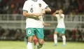 Timnas Indonesia U-20 Unggul Tiga Gol di Babak Pertama atas Hongkong, Zanadine Faris Cetak Gol Indah