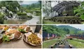 Review Wisata dan Minicamp Curugtilu Ecopark, Destinasi Tempat Healing di Bandung