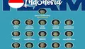 Jadwal Timnas Indonesia di Piala Dunia Amputasi Tahun 2022 yang Bakal Lawan Argentina dan Inggris