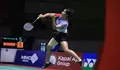 Tunggal putri Ester atasi wakil Iran dalam babak pembukaan Kapal Api Indonesia International Series 2022