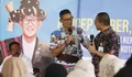 Ekonomi Berbasis Silahturahim Bisa Mempertahankan Omset UMKM Tutur Menparekraf Sandiaga Uno