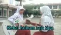 Video seorang Siswa SD Kritik Khasus Kematian Brigadir J Sambo, Kebal Hukum Raja Tipu itu 