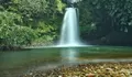 Air Terjun Riam Ampang, Rekomendasi Destinasi Wisata Alam yang Jarang Diketahui di Kalimantan Barat!