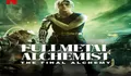 Sinopsis Film Fullmetal Alchemist the Final Alchemy Adaptasi Manga Tayang di Netflix 24 September 2022 