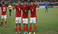 Head 2 Head Timnas Indonesia Vs Curacao FIFA Matchday Diatas Kertas Timnas Indonesia Kalah, Apa Bisa Menang?