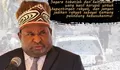Lagi, Gubernur Papua Lukas Enembe Mangkir dari KPK