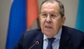 Rusia akui ' cemburu ' tak di kasi bantuan senjata oleh Uni Eropa, Sergey Lavrov lakukan ini