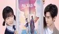 Sinopsis Drama China Terbaru Mr. Bad Dibintangi Shen Yue dan Chen Zhe Yuan Tayang 30 September 2022 di iQiyi