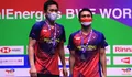 Wawancara Ahsan/Hendra - Lepas Asian Games untuk yang Muda, tetapi Olimpiade Lain Cerita.