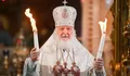 Tuai kecaman dunia hingga tak boleh masuk Lithuania, Patriark Kirill tetap dukung invasi Rusia 