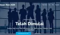 Penting bagi honorer, tanya jawab seputar sistem pendataan non ASN, lengkap