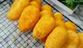 Dijual di Mana Saja Pasti Laku! Ide Jualan Corndog Harga Rp2000, Modal Sedikit Untung Banyak