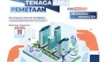  Info Loker Jakarta Bulan Oktober 2022: Dibutuhkan Tenaga Ahli Pemetaan Bapenda DKI Jakarta