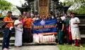 Memperingati Hari Kesaktian Pancasila, PC KMHDI Bogor Melaksanakan Kegiatan Peduli Kemanusiaan