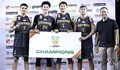Bima Perkasa Jogja juara IBL Gojek 3x3 Indonesia Tour 2022, menang dramatis atas Satria Muda