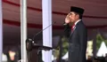 Kunjungan Istimewa: Presiden Jokowi Menyemangati Cak Nun di RSUP dr. Sardjito Yogyakarta
