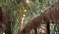 Hidden Gem Destinasi Wisata! Piknik Murah di Hutan Bambu Bekasi