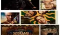 Rekomendasi 6 Film Hollywood Terbaru Tayang Oktober 2022 di Bioskop Dari Halloween Ends Hingga Black Adam