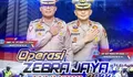 Resmi Digelar Mulai 3 Oktober hingga 16 Oktober 2022! Operasi Zebra Dilakukan Serentak di Seluruh Indonesia