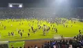 Belajar dari Tragedi di Stadion Kanjuruhan, Jangan terjadi lagi