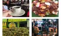 6 Tempat Wisata Kuliner Enak di Medan yang Wajib Dikunjungi Wisatawan Dari Kopi Apek Hingga Seafood Wajir