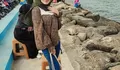 Lagi Viral!! Jelajah Destinasi Wisata Alam Bumi Aceh, Pantai Jagu di Lhokseumawe, Recomended Buat Healing
