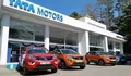 Tata Motors Akan Hadirkan Penggerak 4x4 Roda di SUV Listriknya