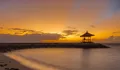 Amazing! Berikut 3 Destinasi Wisata Alam Terindah di Denpasar Bali, Nomor 1 Bikin Mata Melongo