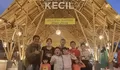 Yuk Cobain Wisata Kuliner 'Kampung Kecil Cilegon' Restoran Keluarga Ala Sunda!