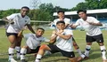 Head 2 Head Timnas Indonesia U-17 Vs UEA Jelang Kualifikasi Piala Asia, Timnas Selalu Keok Bisa Menang?