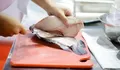 Saerah Pembuat Fillet Ikan Sudah Bisa Menabung