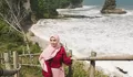 Sangat Cantik! Destinasi Wisata Pantai Paling Hits di Sukabumi Ini Cocok Untuk Melepas Penat