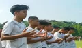Head 2 Head Timnas Indonesia U-17 Vs Palestina Pada Kualifikasi Piala Asia, Diatas Kertas Indonesia Unggul