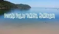 Pesona Pulau Temajo Bay Resort, Destinasi Wisata Alam Terbaik Di Mempawah Yang Lagi Viral! Dijamin Bikin Betah