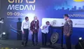GIIAS Medan 2022 Resmi Dibuka