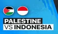 Link Nonton Live Streaming Timnas U-17 Vs Palestina Kualifikasi Piala Asia, 7 Oktober 2022 Ayo Dukung Timnas