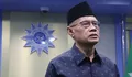 Maulid Nabi, Ketum PP Muhammadiyah berbagi kisah tentang Muhammad membangun peradaban