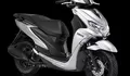 Keren! Motor Skutik Yamaha FreeGo Masih Laris Manis, Inilah Harga Terbaru dan Keunggulannya 
