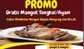 Resto Mangut Maooot dengan Anekan Makanan Lezat dan Ekonomis, di Sini Tempatnya