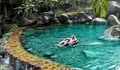 Sangat Menarik! Destinasi Wisata Alam Lembah Tepus Bogor, Air Terjun Jernih Menyegarkan Cocok Untuk Healing