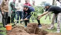 Kota Bogor Kini Miliki Kampung Rambutan, Ada di Kelurahan Curug